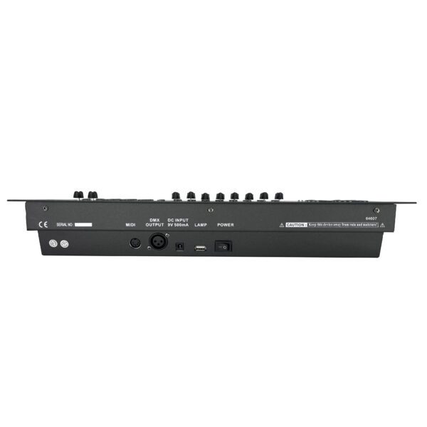 DMX operator 192 - Image 4