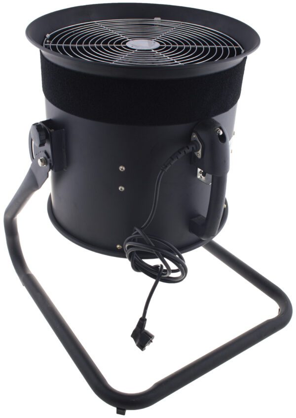 Ventilátor pro skydancer, 750W, 6m