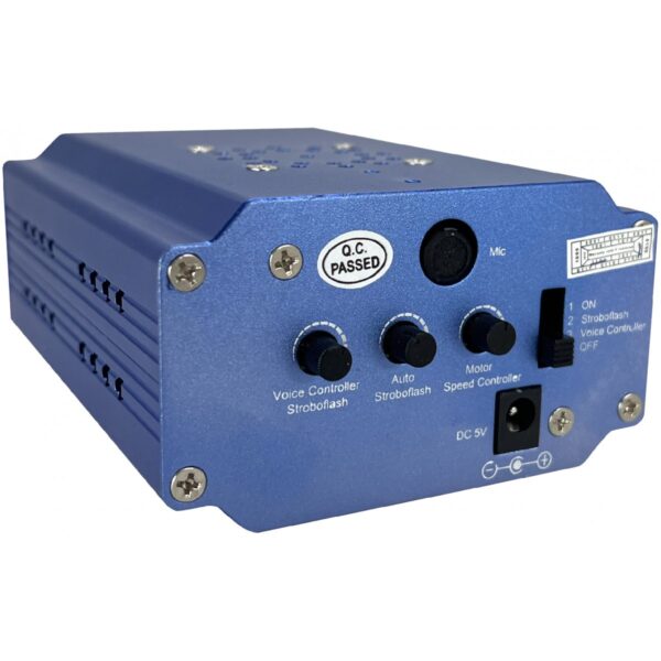 Mini Laser Multipoint RG červená/zelená - Image 3