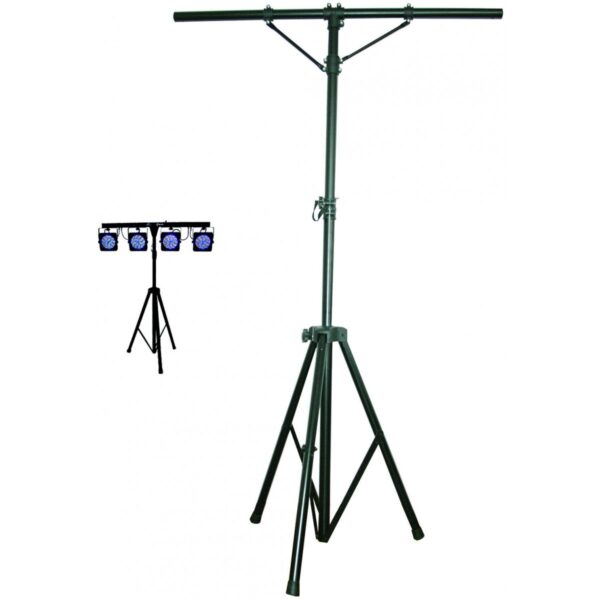 Stojan na světla, 280 cm, 50 kg - Obrázek 2