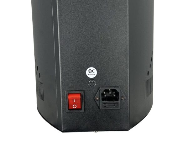 LED Flame Light, umělý oheň - Image 4