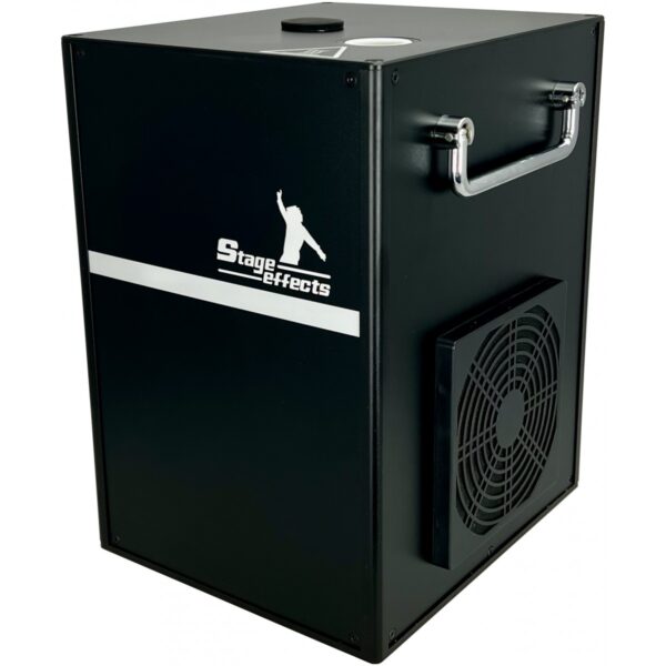 Cold Spark machine, chrlič jisker - Image 3