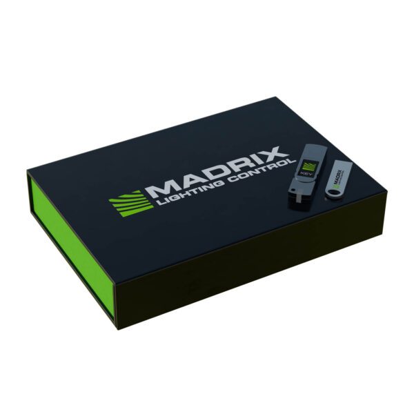 Madrix 5 Key, hardwarový klíč pro Madrix software - Image 6
