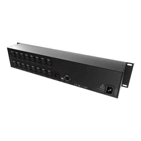 Madrix Luna 16 - převodník na 8162 kanálů DMX - Image 2