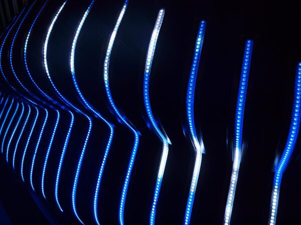 Madrix Nebula, flexibilní LED pixelový ovladač - Image 4