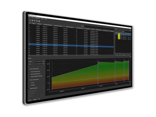 Upgrade licence MADRIX RADAR fusion small na fusion medium - Image 2
