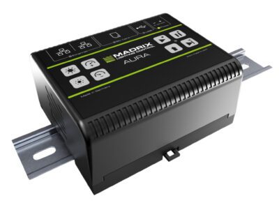 Madrix Aura 12