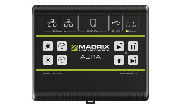 Madrix Aura 12 - Image 6