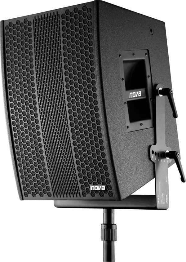 nova MAXLINE 801 PLUS aktivní PA systém, 4100W - Image 2