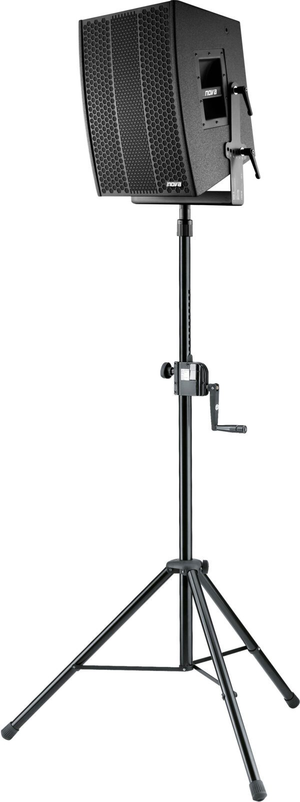 nova MAXLINE 801 PLUS aktivní PA systém, 4100W - Image 3