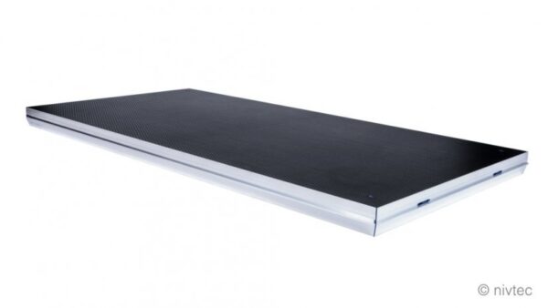 Nivtec deska pódiová 100 x 50 cm, venkovní, 12kg - Image 2