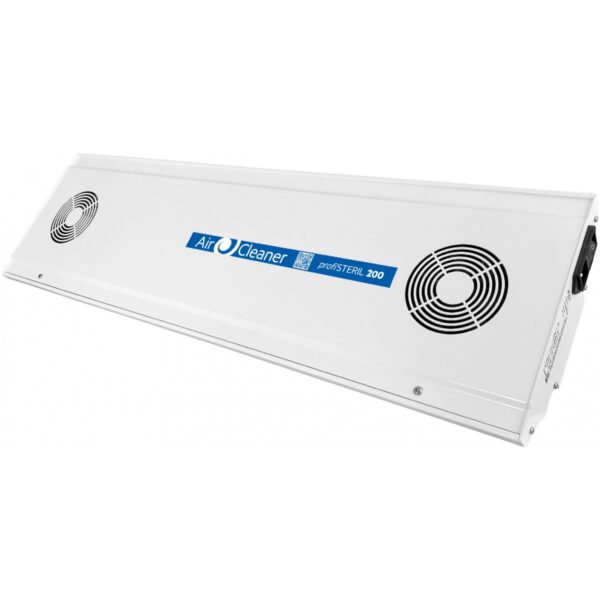 Air Cleaner profiSteril 200, UV sterilizátor vzduchu - Image 2