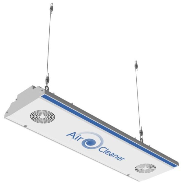 Air Cleaner profiSteril 200, UV sterilizátor vzduchu - Image 6