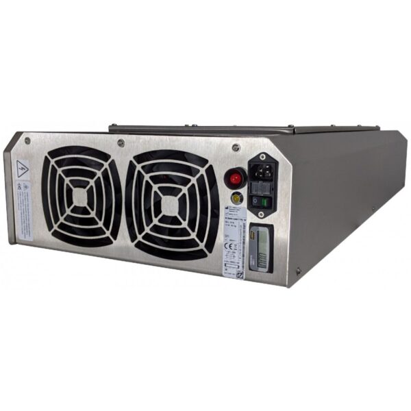 Air Cleaner masterSteril 190, průmyslový UV sterilizátor vzduchu - Image 4