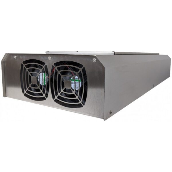 Air Cleaner masterSteril 190, průmyslový UV sterilizátor vzduchu - Image 5