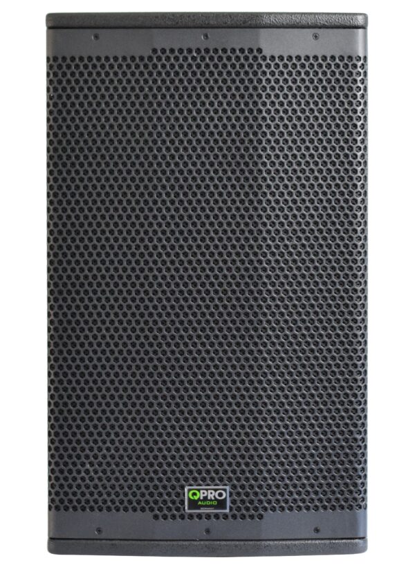 QPro E-10, 10" 2-pásmový reproduktor, 250W RMS - Image 2