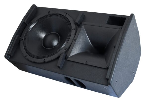 QPro E-12, 12" 2-pásmový reproduktor, 400W RMS - Image 7