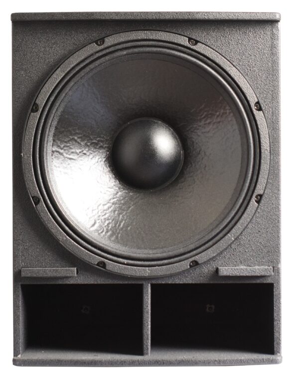 QPro E-18, 18" subwoofer, 1000W RMS - Image 4