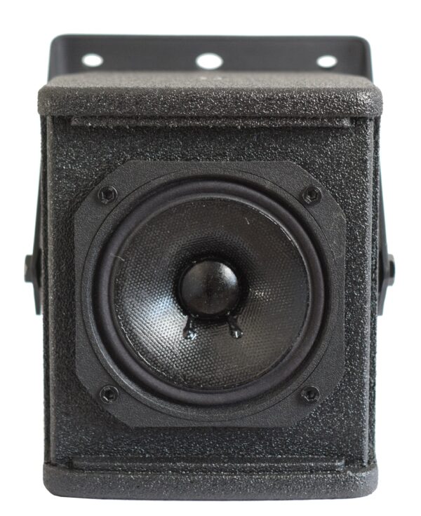 QPro C-4, 4" širokopásmový reproduktor, IP54, 100W RMS - Image 2