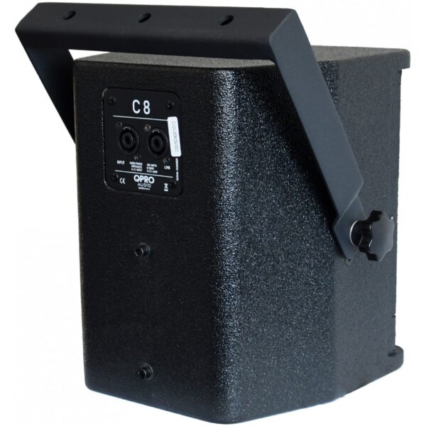 QPro C-8, 8" koaxiální reproduktor, IP54, 300W RMS - Image 3