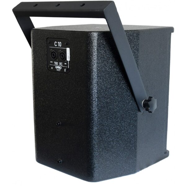 QPro C-10, 10" koaxiální reproduktor, IP54, 350W RMS - Image 2