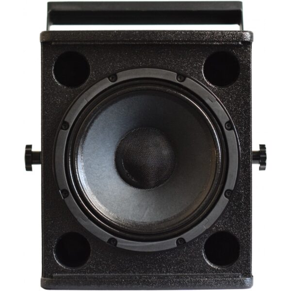 QPro C-10, 10" koaxiální reproduktor, IP54, 350W RMS - Image 4