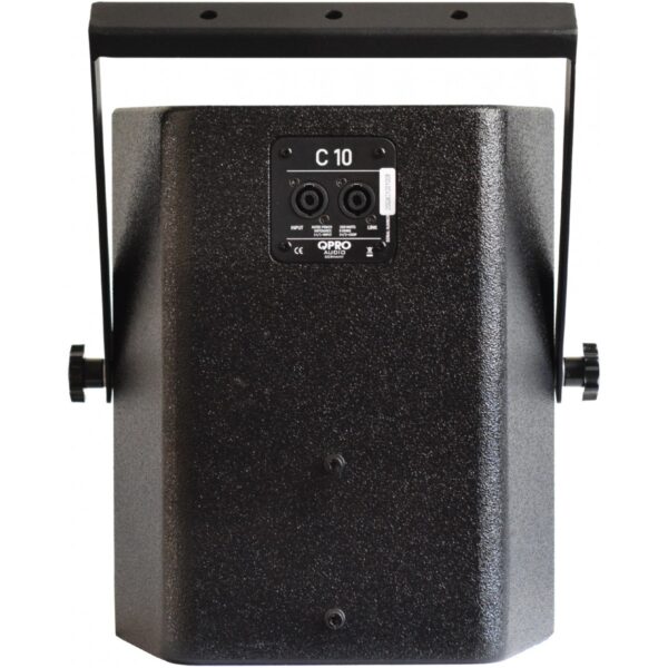 QPro C-10, 10" koaxiální reproduktor, IP54, 350W RMS - Image 5