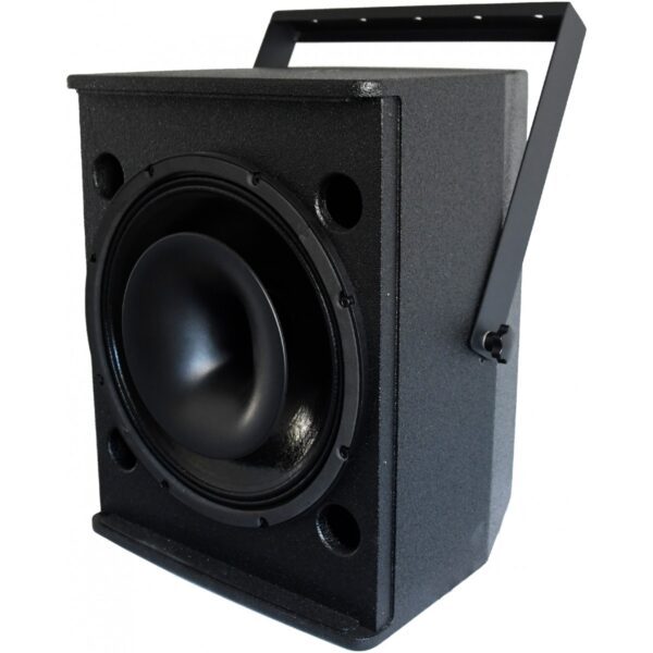 QPro C-15, 15" koaxiální reproduktor, IP54, 800W RMS - Image 2