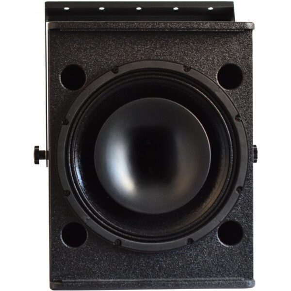 QPro C-15, 15" koaxiální reproduktor, IP54, 800W RMS - Image 3
