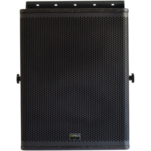 QPro C-15, 15" koaxiální reproduktor, IP54, 800W RMS - Image 5