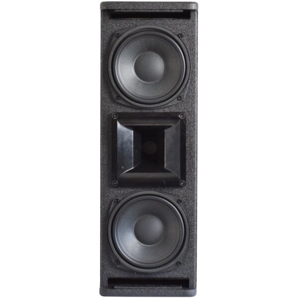 QPro M-62, 2x6.5" 2-pásmový reproduktor, IP54, 500W RMS - Image 6