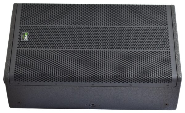 QPro M-12, 12" 2-pásmový reproduktor, IP54, 600W RMS - Image 6
