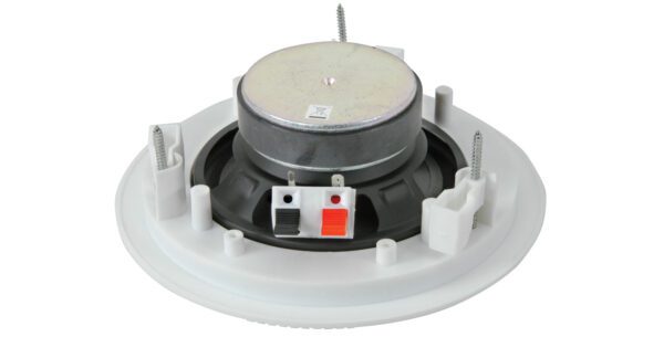 Adastra RC5, podhledový 5.25" reproduktor, 20W, bílý - Image 3