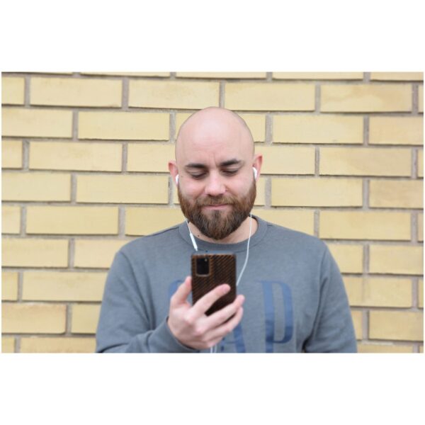 AV:link USB-C sluchátka s handsfree - Obrázek 3