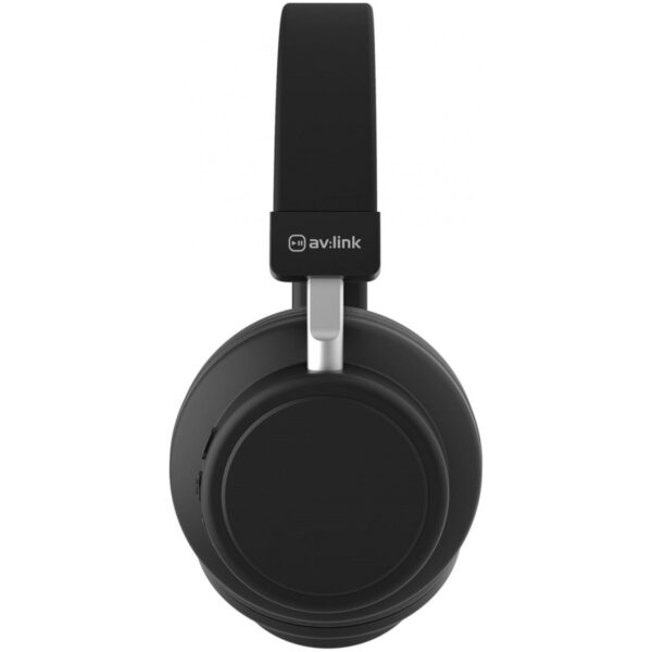 AV:link Resonate, kovová Bluetooth sluchátka - Obrázek 3