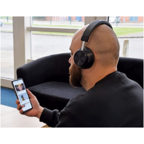 AV:link Resonate, kovová Bluetooth sluchátka - Obrázek 5