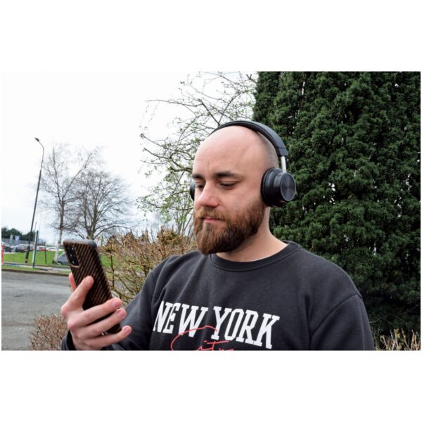 AV:link Resonate, kovová Bluetooth sluchátka - Obrázek 6