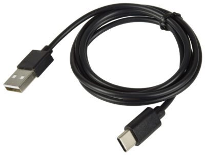 AV:Link Kabel USB typ C, USB typ A, 1,5m