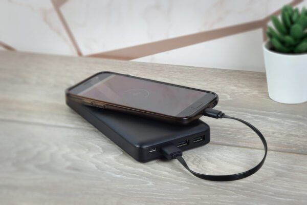 AV:Link plochý kabel USB Typ-C, 20cm - Image 3