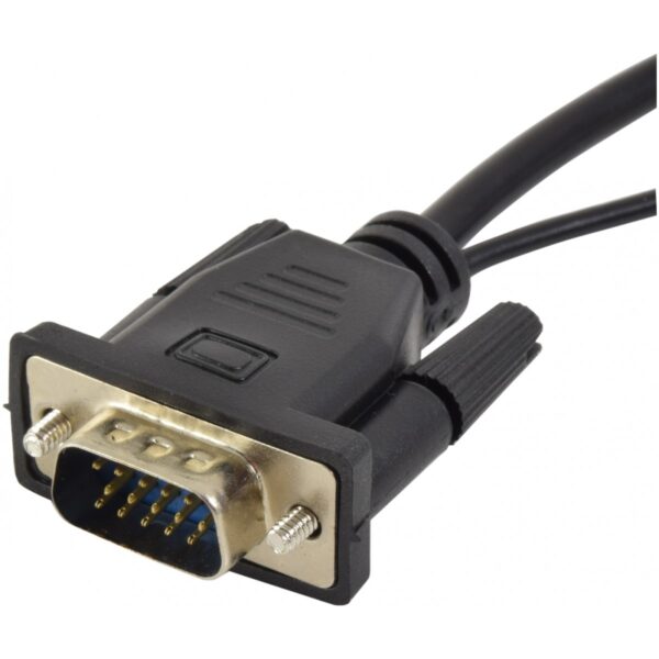 AV:link Adaptér VGA – HDMI - Image 5