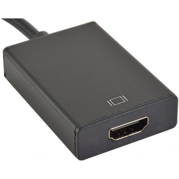 AV:link Adaptér VGA – HDMI - Image 7