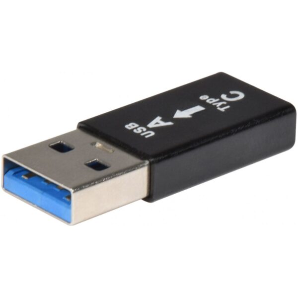 AV:link OTG redukce USB-C 3.0 samice/USB-A samec - Image 2