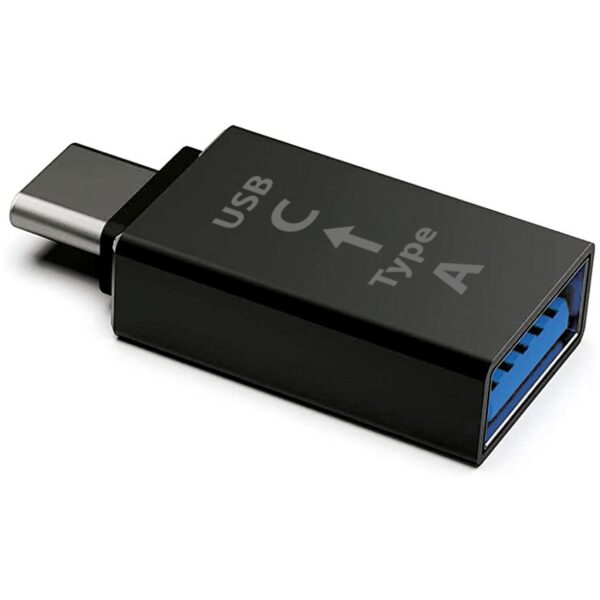 AV:link OTG redukce USB-A 3.0 samice/USB-C samec - Image 2