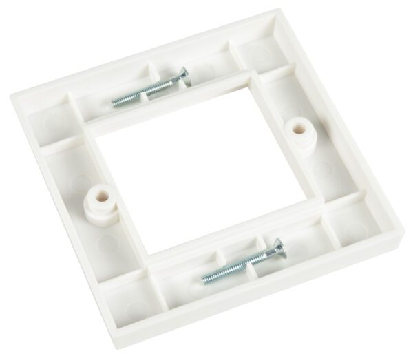 AV:Link nástěnný rámeček pro 2 moduly - Image 3