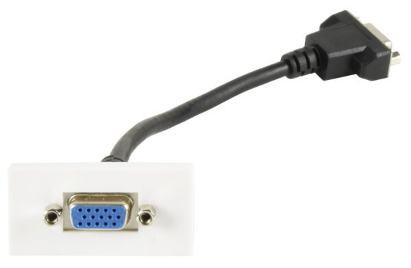 AV:Link modul nástěnného rámečku, VGA - Image 2