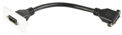 AV:Link modul nástěnného rámečku, DisplayPort