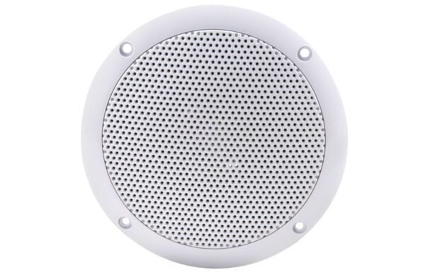 Adastra OD5-W8, podhledový 5" reproduktor, 35W, IP35, bílý - Image 3