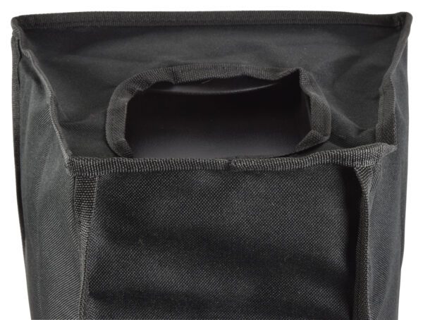 QTX PAL8COVER, ochranný obal pro 8" mobilní zvukový systém QTX PAL8 - Image 3