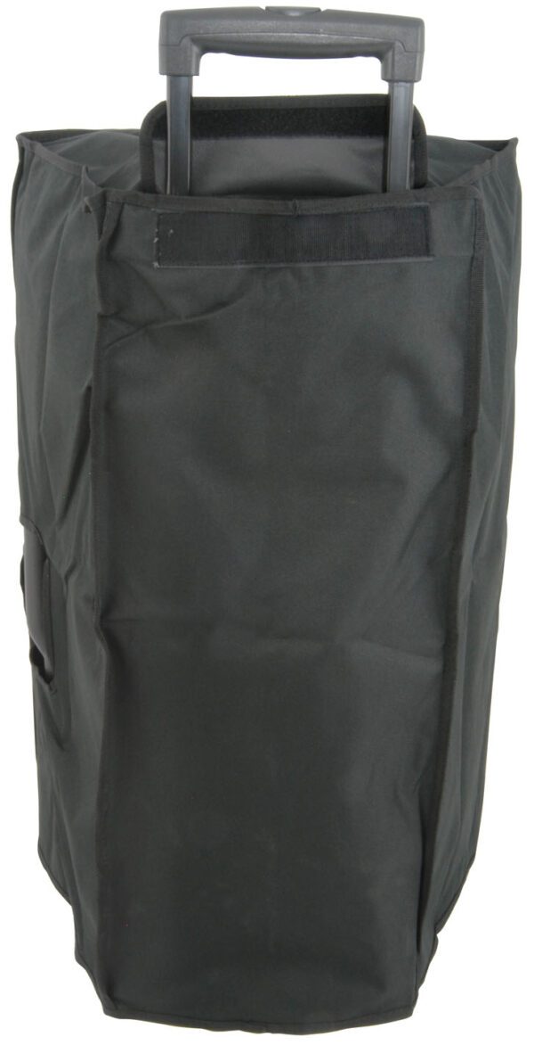 QTX QR15COVER, ochranný obal pro 15" reprobox nebo mobilní systém řady QR/QX - Obrázek 3