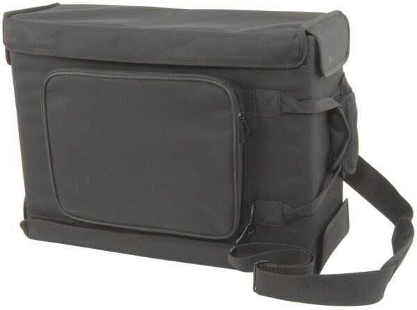 Chord efektová skříň 19"/3U, polstrovaný vak